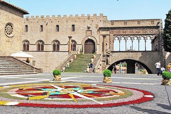 Viterbo Viterbo