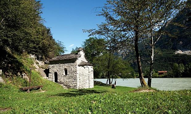 San Fedelino San Fedelino