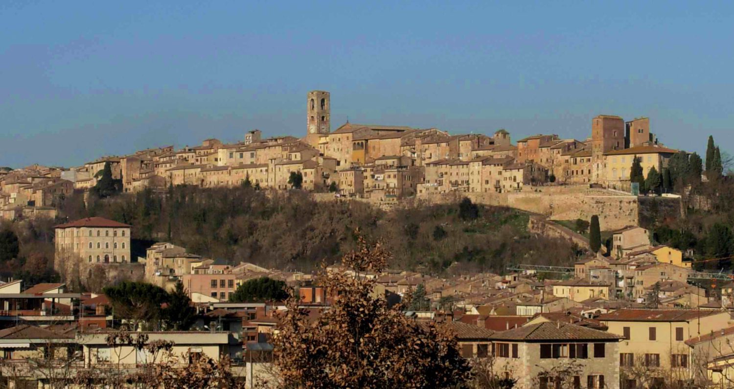Alba e la Langa del Barolo Alba e la Langa del Barolo