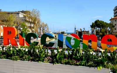 Soggiorno a Riccione 2026