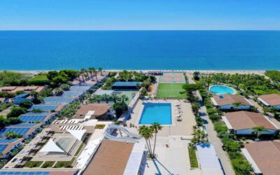 Soggiorno in Cilento 2026