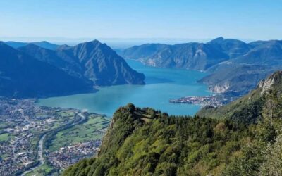 Val Camonica – Sabato 16 maggio