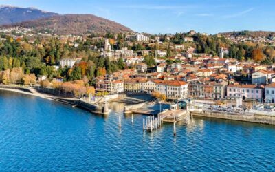 Domenica 14 giugno: Luino e Cannero Riviera